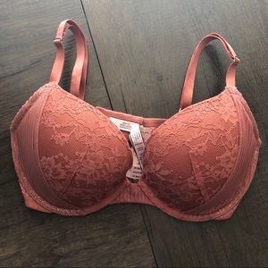 Victoria’s Secret Dream Angels Pushup Bra 34D!